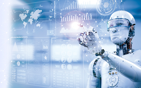 了解這些機器人焊接小故障，關鍵時刻能幫到您