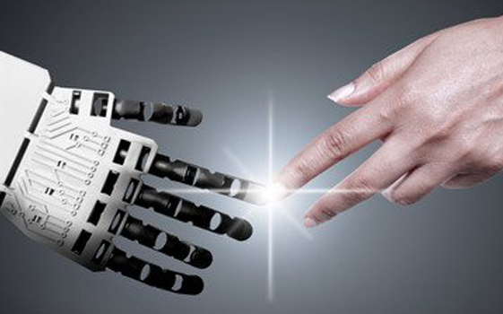 機器人打磨頭有哪些？選擇哪種合適？