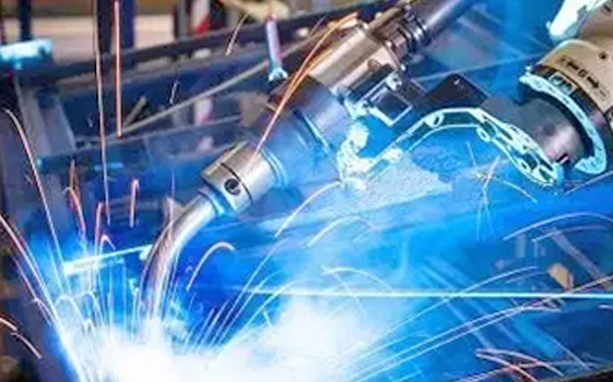 如何通過機器人焊接提升產(chǎn)能？焊接工藝類別