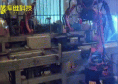 如何讓金屬焊接產能翻倍？全自動焊接生產線案例參考