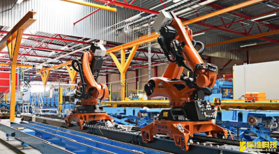 焊接機器人如何選型？