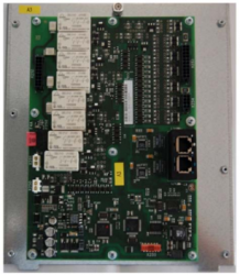 <b>什么是工業機器人庫卡KRC4安全接口板 （SIB）及其拆除操作步驟</b>