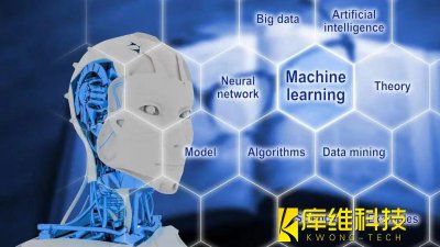 機器人變革來勢洶洶，人類工作都會被取代嗎？