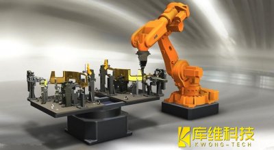 <b>保持逐步回升趨勢 機械工業運行顯韌性</b>