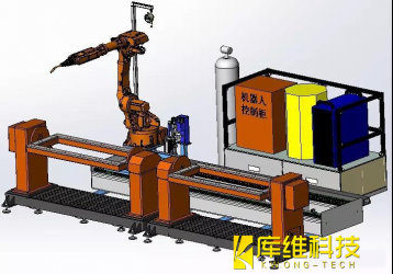 <b>為什么焊接機(jī)器人對焊絲要有要求？</b>