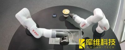 新技術脈沖，節卡機器人長板優勢明顯，創新為市場帶來新可能