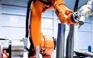 工業焊接機器人的發展趨勢有哪些?
