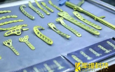 水導激光技術在醫療行業的具體應用案例及效果分析