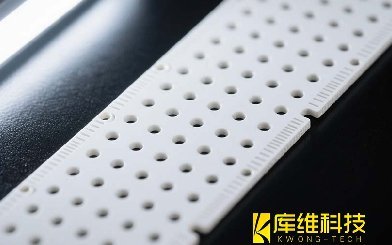 陶瓷基板切割技術大揭秘:激光VS機械工藝的5大關鍵對比