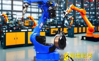 5大自動化焊接機器人解決方案，提升產(chǎn)能！