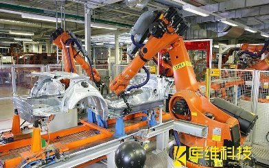 數字化產線:從“單機自動化”到“全流程智能化”的升級