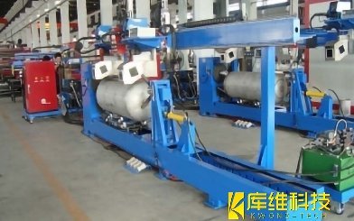 <b>儲罐焊切誤差大？2025年智能自動化焊接技術全解析</b>