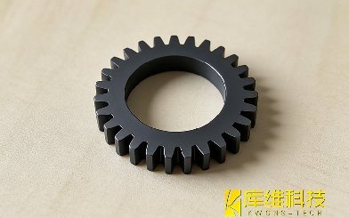 <b>水導激光加工案例之氮化硅陶瓷齒輪：突破精密制造的技術革新</b>