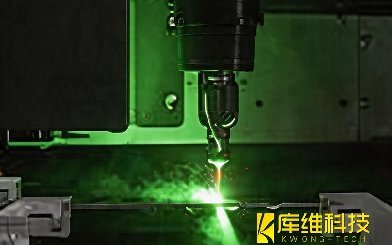 解密水導激光精密加工：水束光纖的傳導與聚焦機制